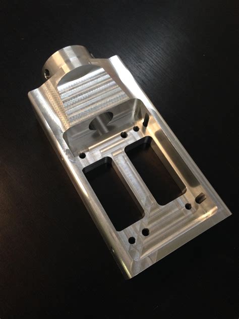 cnc parts north bend|Custom CNC Parts within Days .